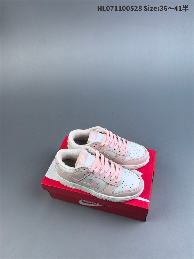 men Low top dunk sb shoes 36-45 2025-9-19-350